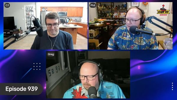 939a: The Answer Is Beds Aftershow (11/26/24)