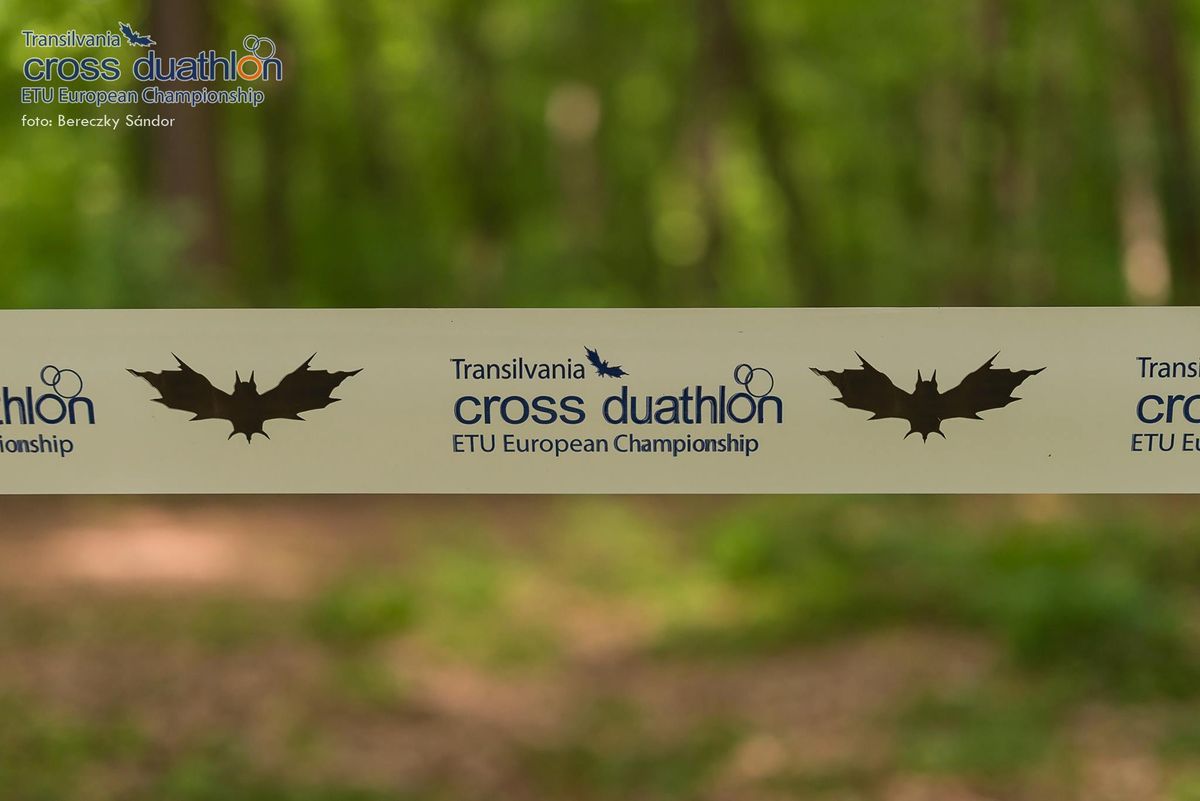 Cum a fost la Campionatul European de Cross Duatlon