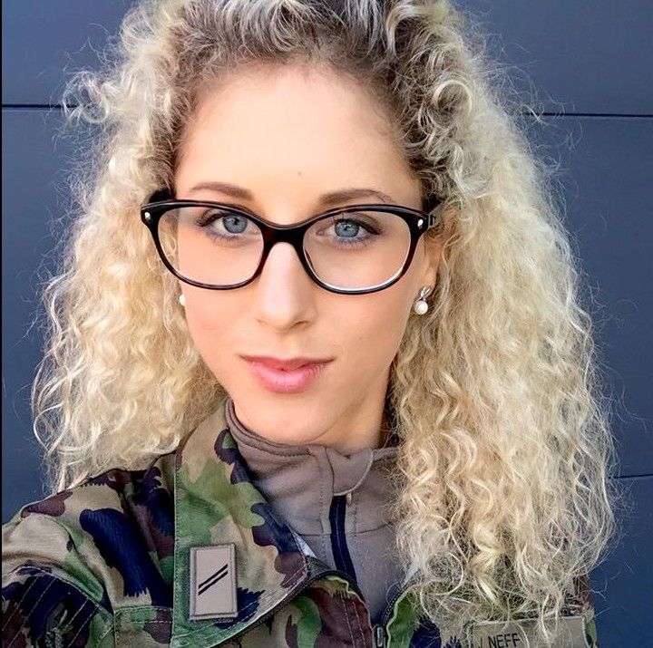 Biciclista zilei: Jolanda Neff