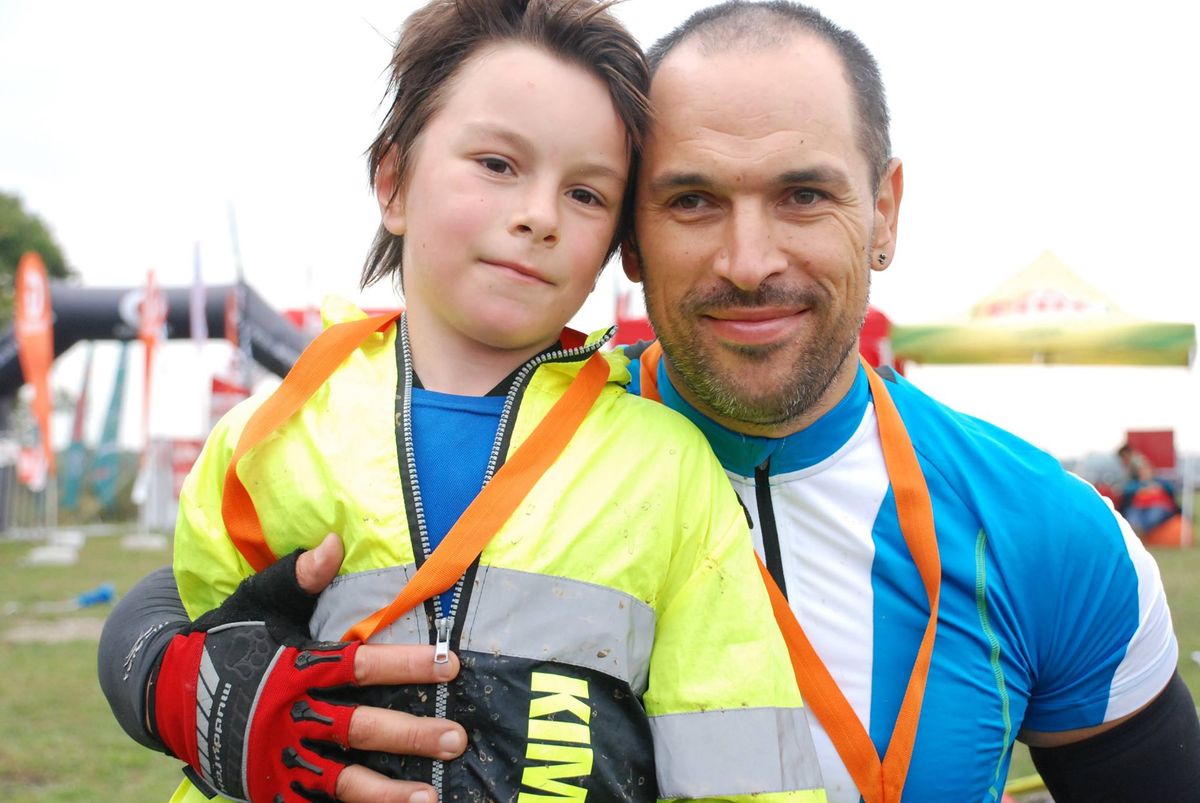 Haiduci și Domnițe, un concurs MTB pe care-l vom ține minte
