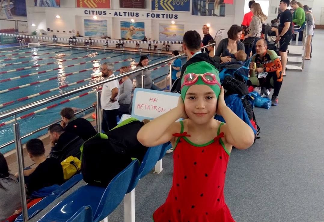 WinterTri Challenge 2017 - Natalia