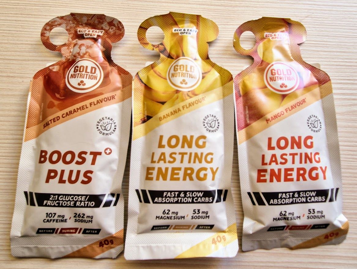 Geluri Gold Nutrition 2022