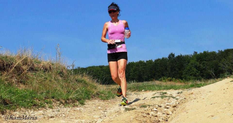 Cecilia Cataniciu, campioană la 50 de ani: ”Am crescut odată cu Maratonul Olteniei”