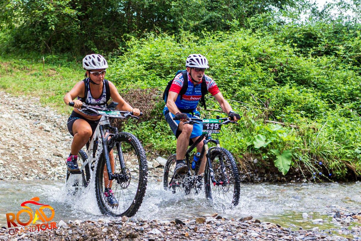 Karst Isverna MTB – 23 August 2025. Mai mult decât o cursă. O întoarcere la ce contează.