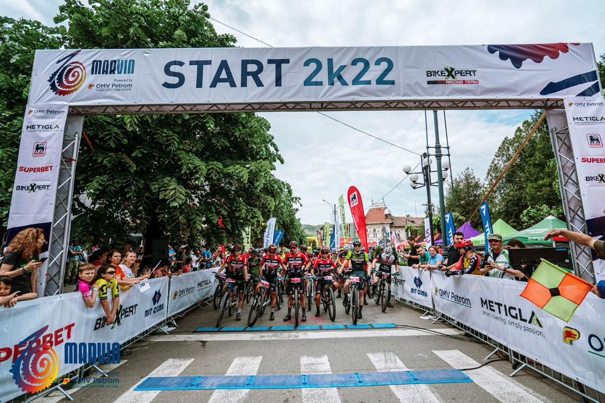 M-am înscris la Maratonul Vinului 2023, proba lungă