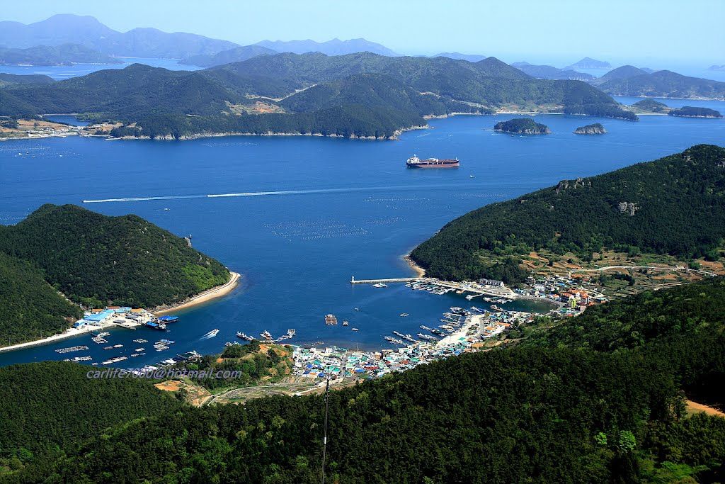Pierduți în clasament. Aventurile triatloniştilor români la Tongyeong