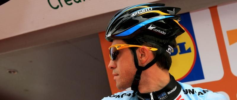 Contador se teme de Turul Cataluniei