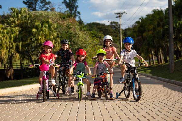 Decathlon face biciclete pentru copii foarte bune