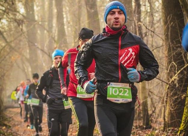 Baneasa Trail Run - spring edition