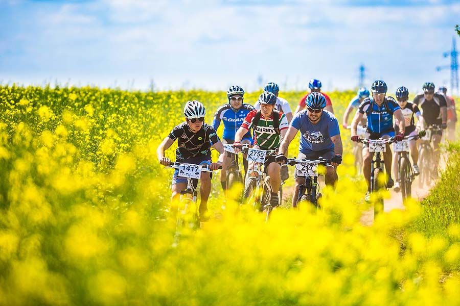 Prima Evadare 2015 - vor fi 3.000 de participanti