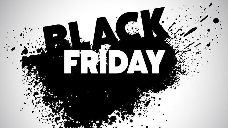 Black Friday la biciclete și triatlon - cine vine cu oferte în 2017