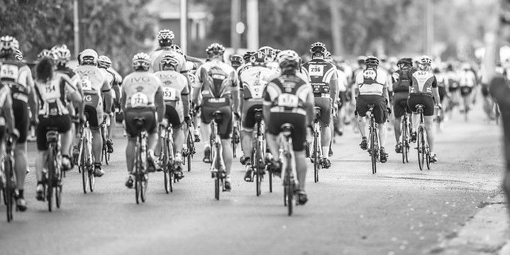 O pagină din istoria sportului, Campionatul Național de Triatlon din 2002