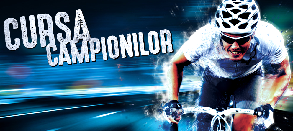 Cursa campionilor 2016