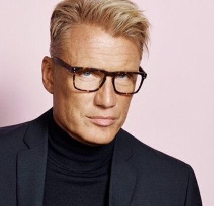 Telefonul fără fir - Dolph Lundgren, despre vindecare și iertare