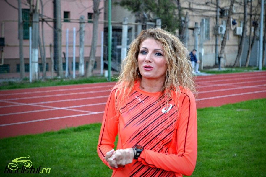 Constantina Dita Tomescu