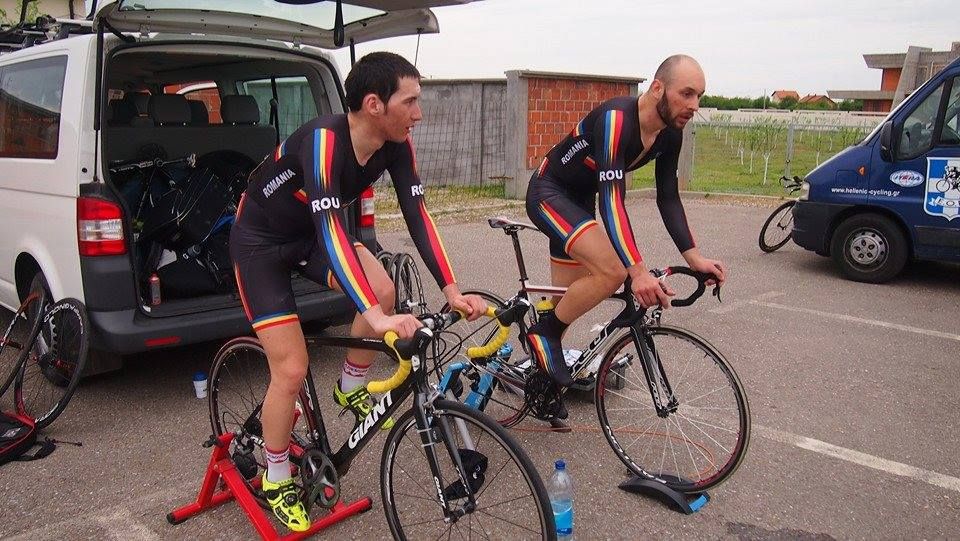 Steaua a înființat secții de ciclism și triatlon