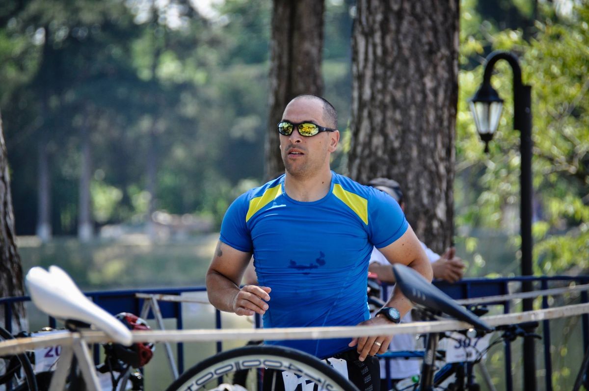 Pegas Triatlon Buftea, 18 iunie: Au început înscrierile!