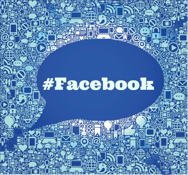 Dragi sportivi, lăsați-o mai moale cu hashtagurile pe Facebook