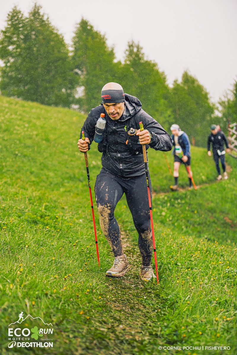 M-am transformat într-un masochist sportiv?