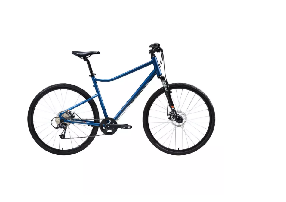 Soluția all-in-one: bicicleta polivalentă