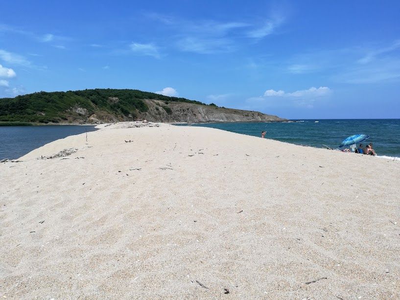 Vacation mode, Ahtopol, Bulgaria