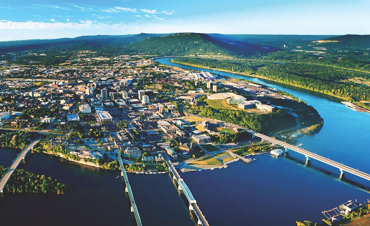 Ironman 70 3 Chattanooga