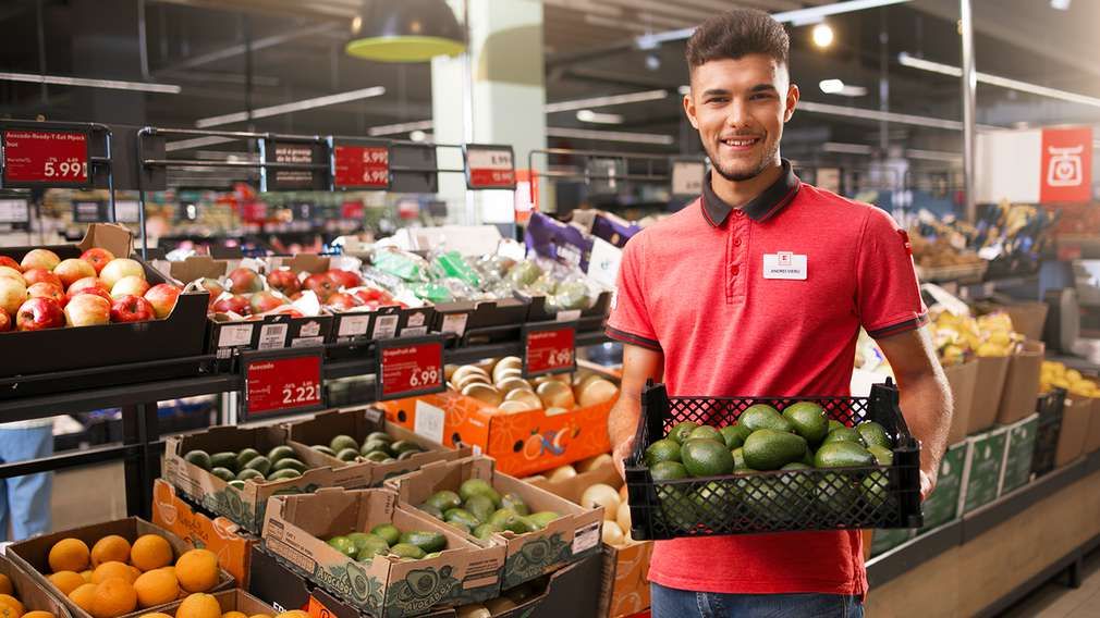 Kaufland - investitii in sport