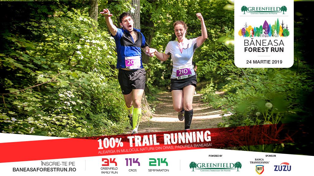 Alergare - ciocolata - muzica - Runfest