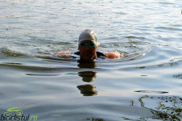 Pegas Triatlon Buftea ne aşteaptă mâine cu o tonă de pepeni şi butoaie cu gheaţă