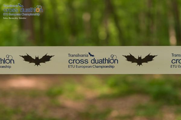 Cum a fost la Campionatul European de Cross Duatlon