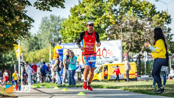 11Tri Belgrad - 24 septembrie 2017