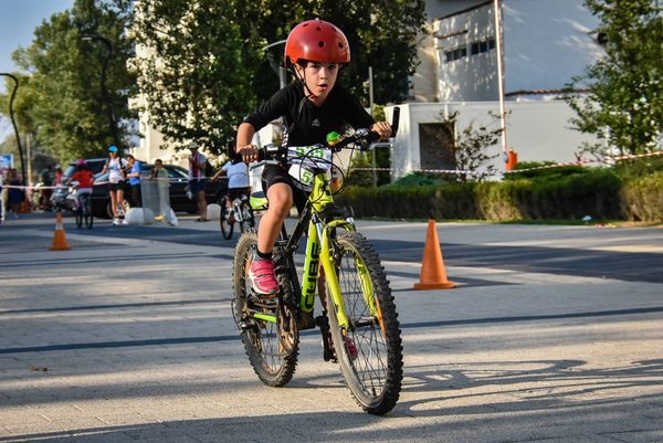 Natalia - locul 1 TriKids 2016