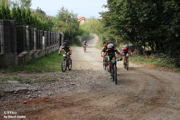 Campionatul Național de Maraton MTB 2016 - Cine sunt câștigătorii