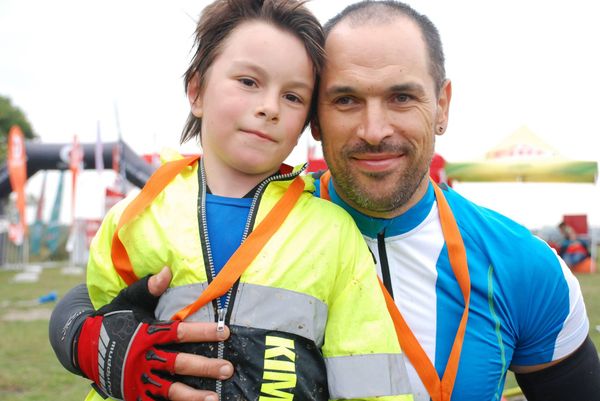 Haiduci și Domnițe, un concurs MTB pe care-l vom ține minte