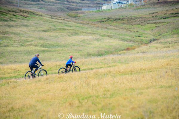 Riders Club - Maratonul Dunarii 2016 - echipa Biciclistul