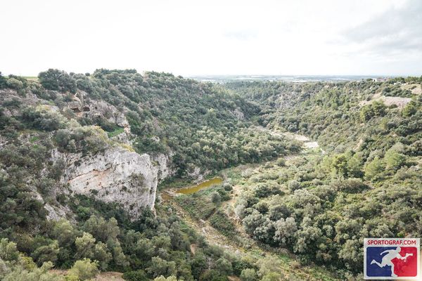 Puglia by UTMB: Când fericirea înseamnă doar oprirea durerii