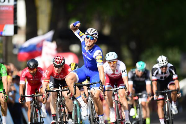 Turul Frantei - Marcel Kittel castiga etapa a 6-a