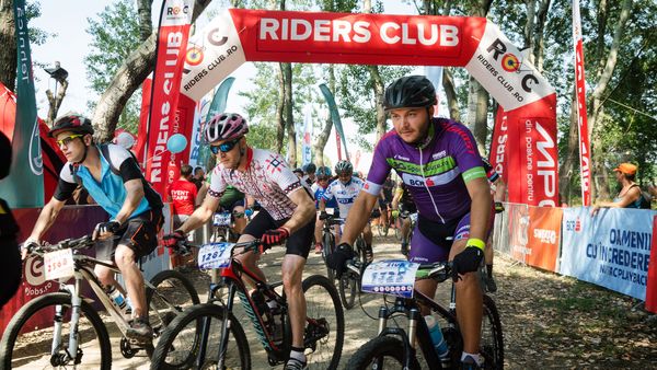 Înscrieri deschise pentru ZIUA B, primul concurs Riders Club din 2018