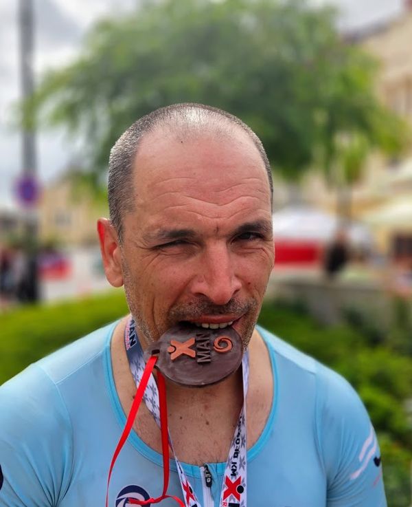 Xman România 2023, la un pas de abandon