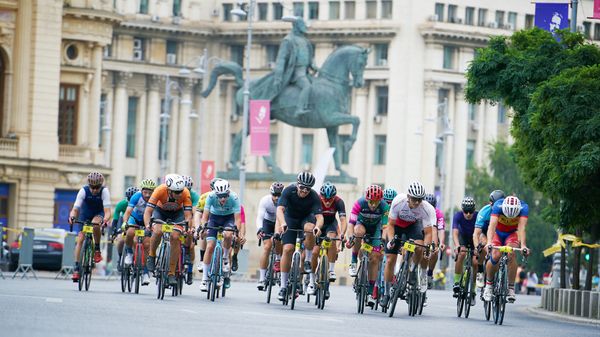 S-au deschis înscrierile pentru L’Étape Romania by Tour de France 2025