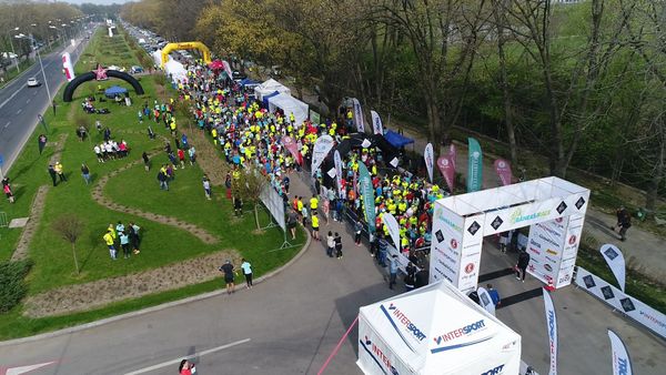 Cum a fost la prima ediţie Băneasa Race