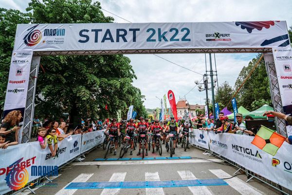 M-am înscris la Maratonul Vinului 2023, proba lungă