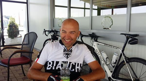 Sebastian Laurentiu Ghioca