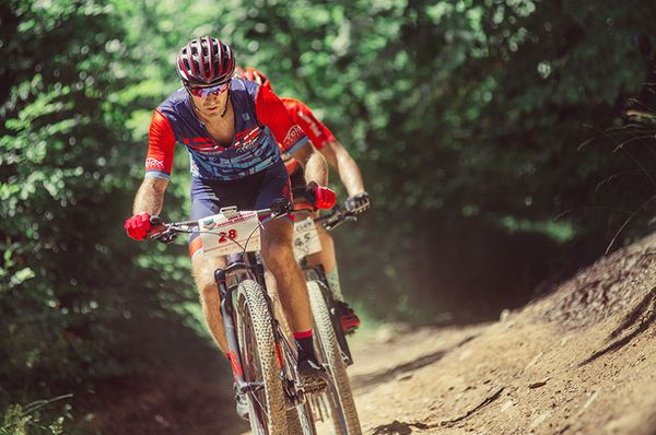 MTB Academy și Lupii Dacilor, două curse la început de octombrie