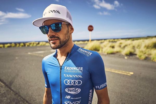 Patrick Lange trece linia de finish sub 8 ore, pentru prima oară în istoria Ironman Kona