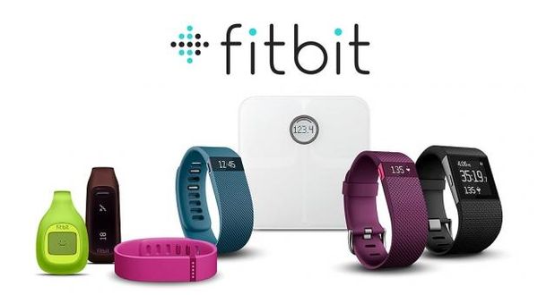 Fitbit angajari Romania