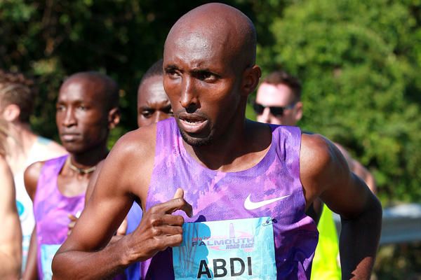 Abdi Abdirahman