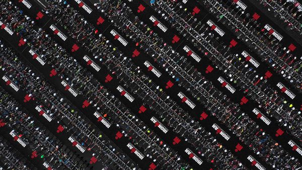 Biciclete Ironman Kona 2018