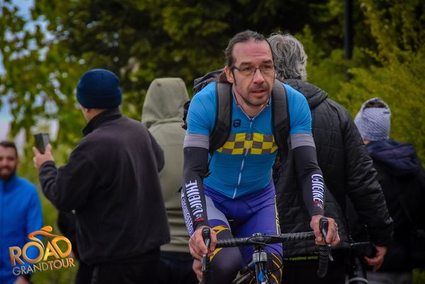 Bogdan Popescu - Drumul Vinului 2019 - foto Radu Cristi