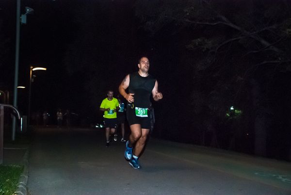 Bucharest After9Cross - Emilian Nedelcu